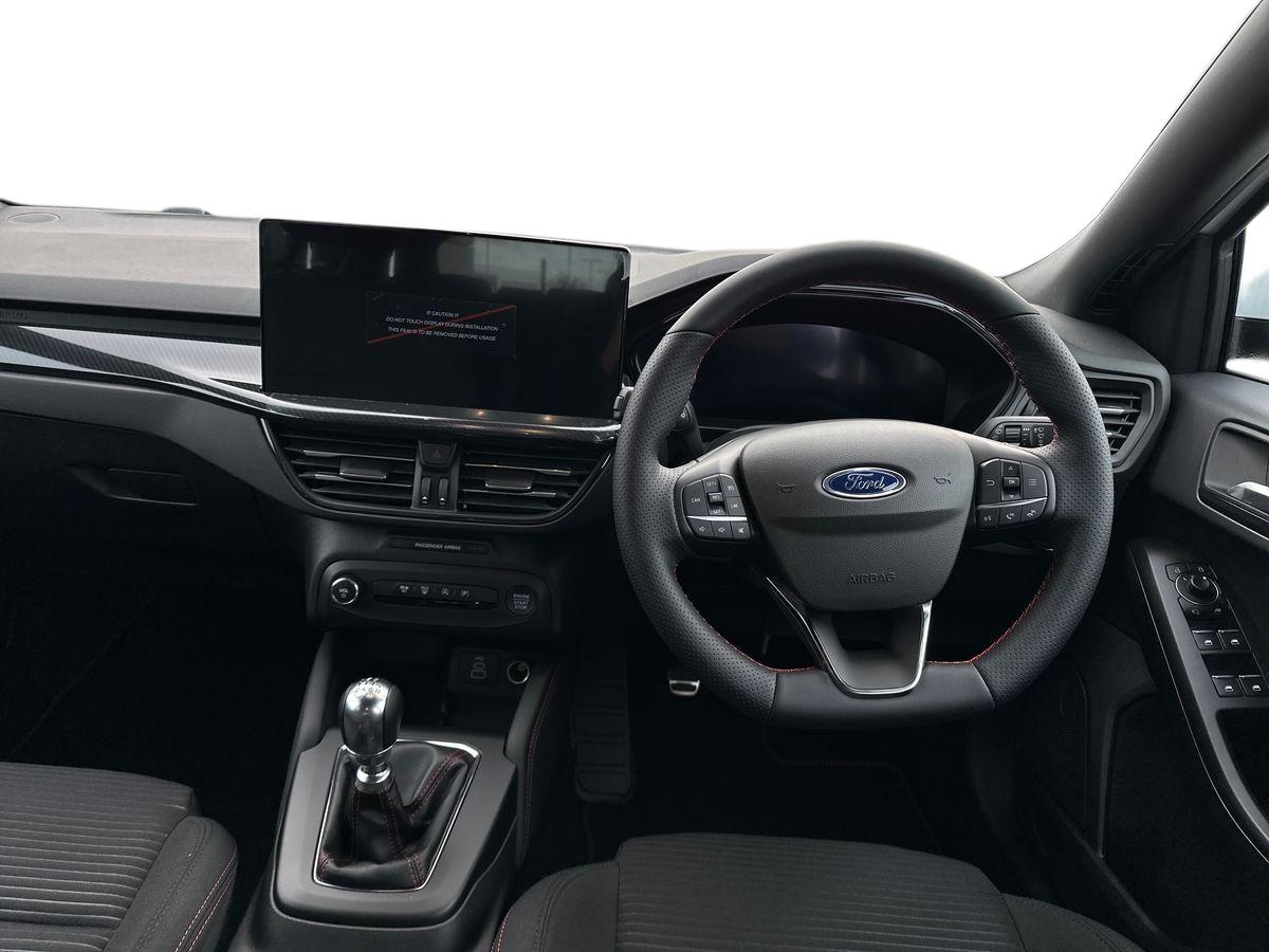 Used Ford Focus 2025 for sale - 78172623: Photo 16
