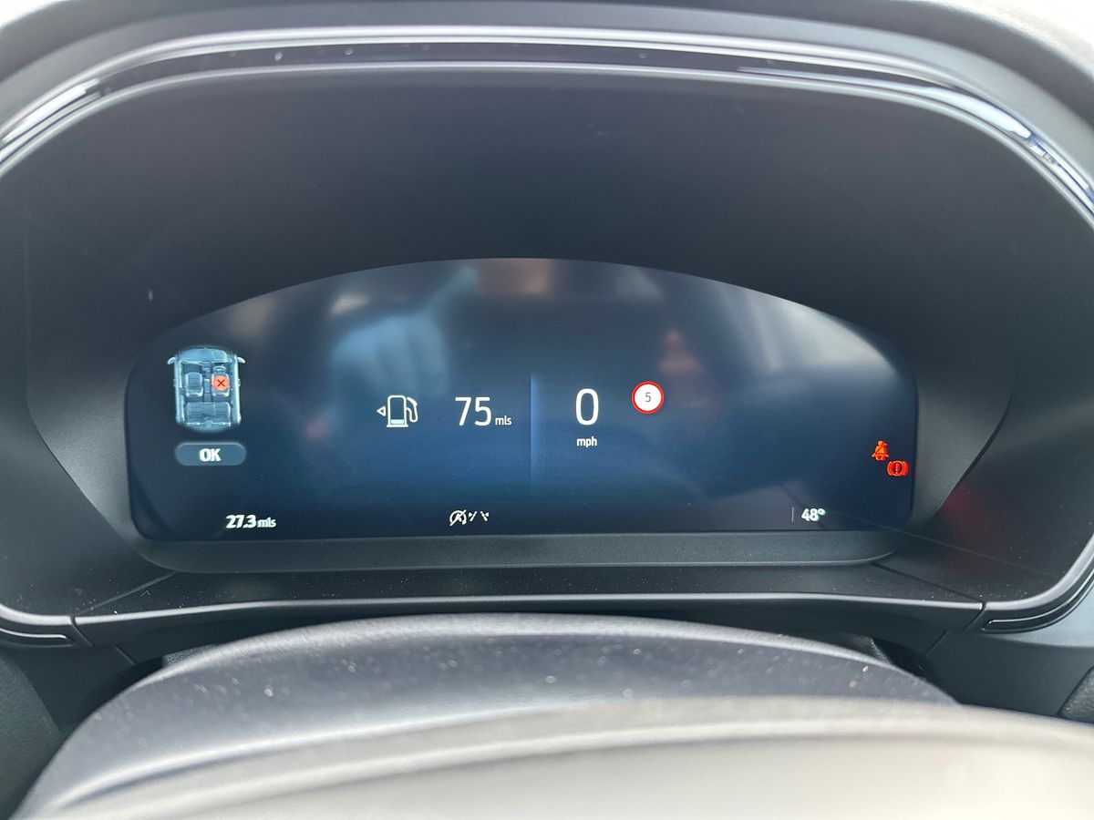 Used Ford Focus 2025 for sale - 78172623: Photo 18