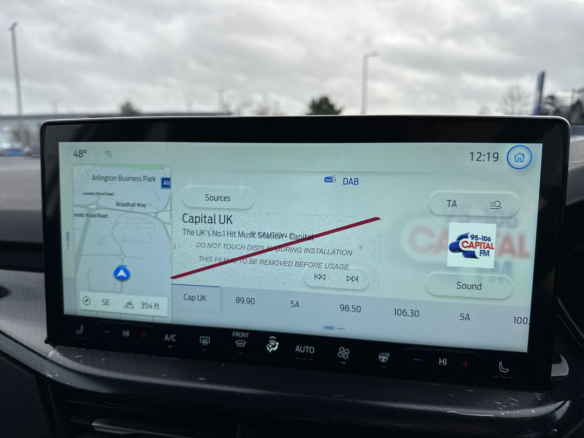 Used Ford Focus 2025 for sale - 78172623: Photo 19