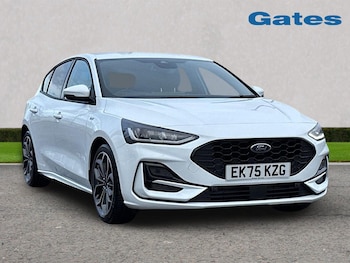 Used Ford Focus 2025 for sale - 78172623: Photo