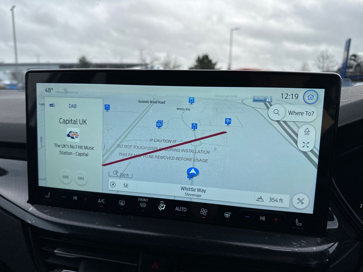 Used Ford Focus 2025 for sale - 78172623: Photo 20