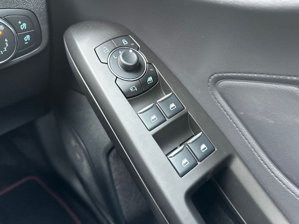 Used Ford Focus 2025 for sale - 78172623: Photo 25