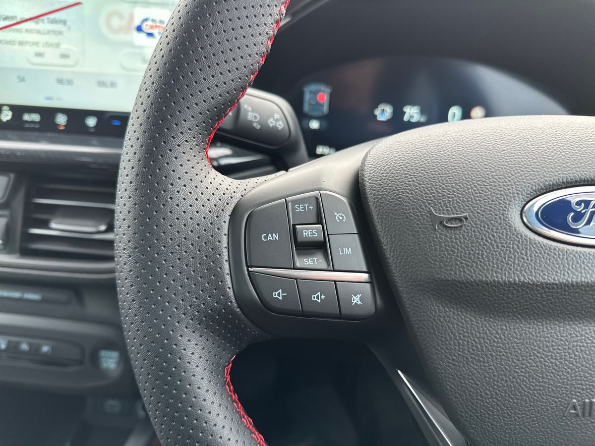 Used Ford Focus 2025 for sale - 78172623: Photo 26