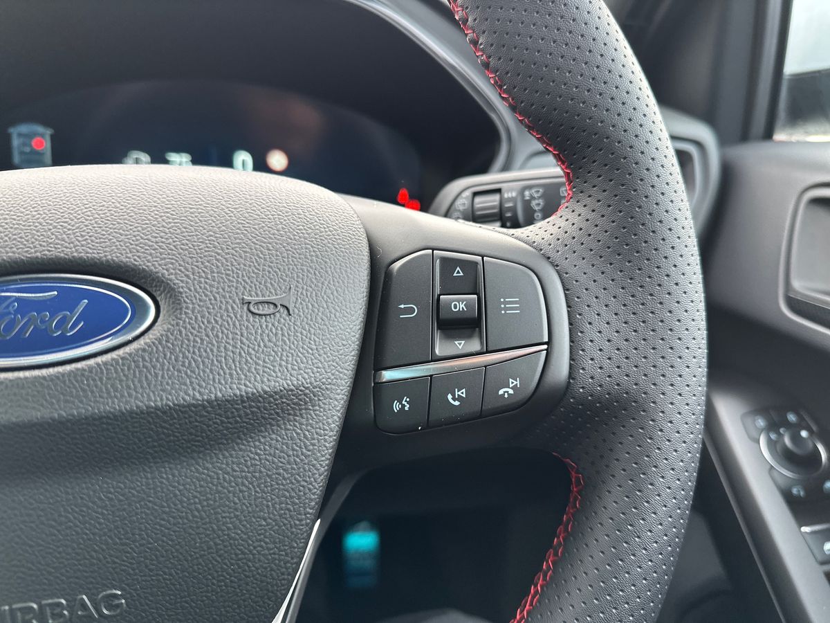 Used Ford Focus 2025 for sale - 78172623: Photo 27