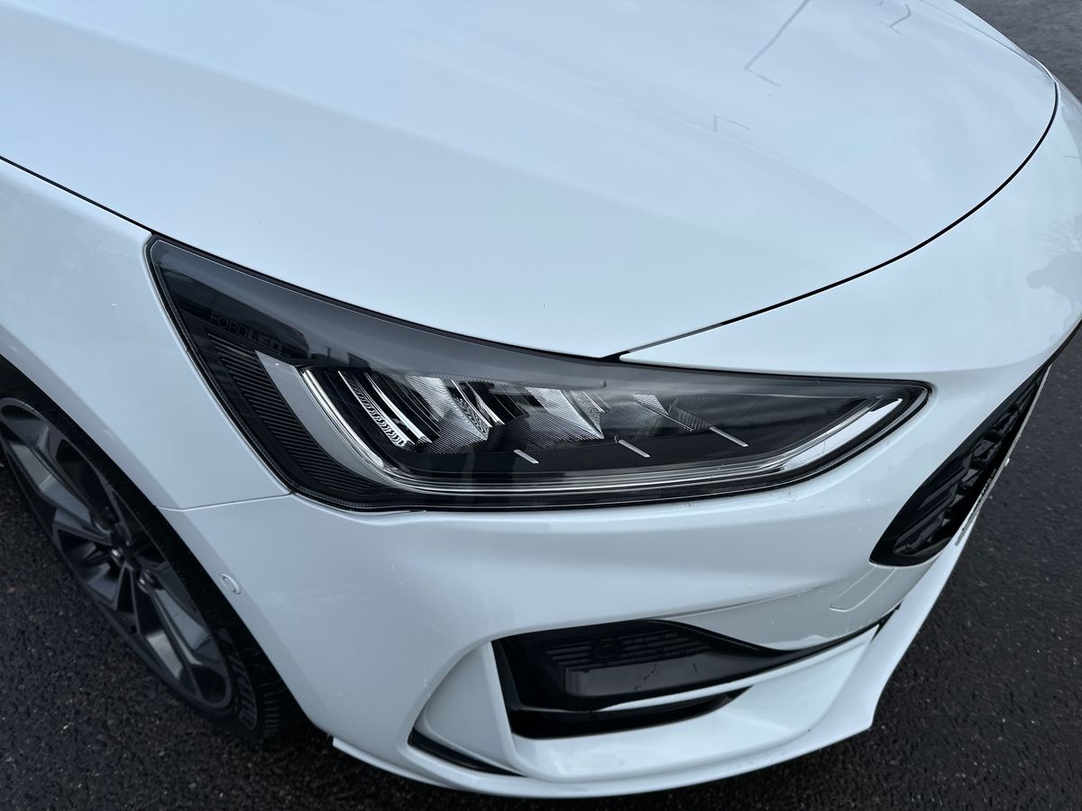 Used Ford Focus 2025 for sale - 78172623: Photo 32