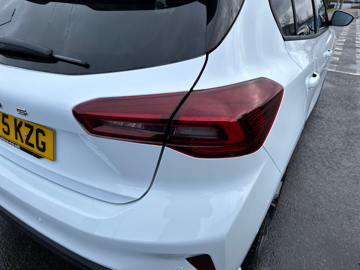 Used Ford Focus 2025 for sale - 78172623: Photo 33