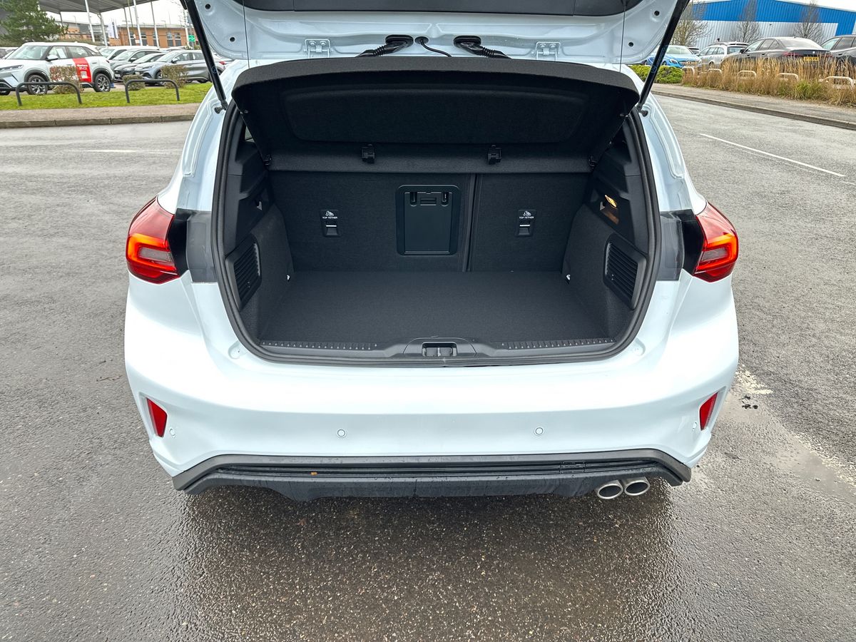 Used Ford Focus 2025 for sale - 78172623: Photo 34