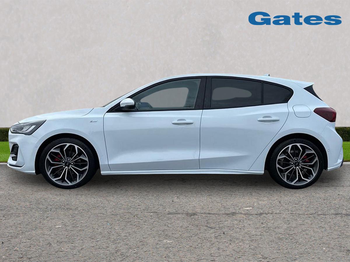 Used Ford Focus 2025 for sale - 78172623: Photo 4