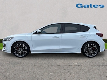 Used Ford Focus 2025 for sale - 78172623: Photo