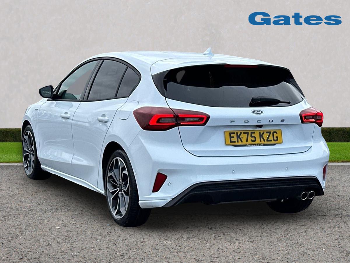 Used Ford Focus 2025 for sale - 78172623: Photo 5