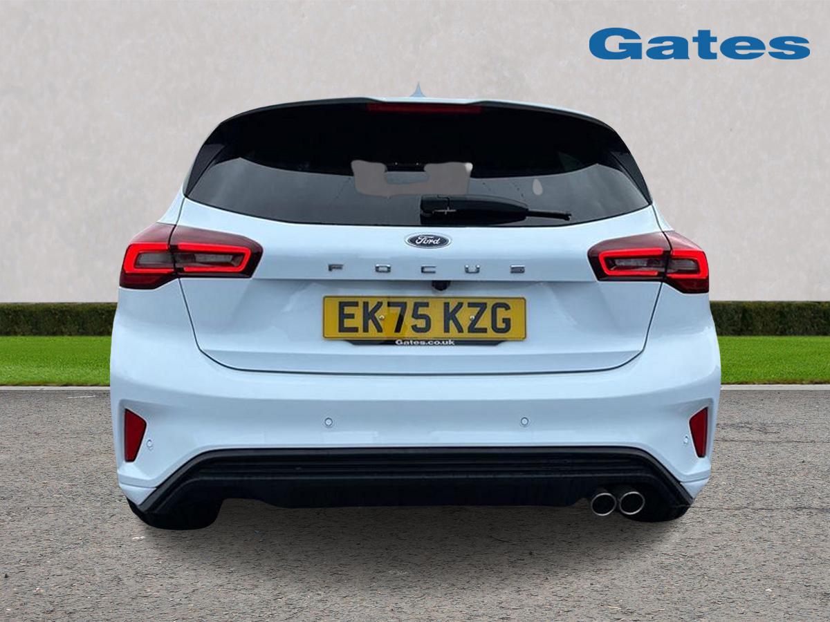 Used Ford Focus 2025 for sale - 78172623: Photo 6