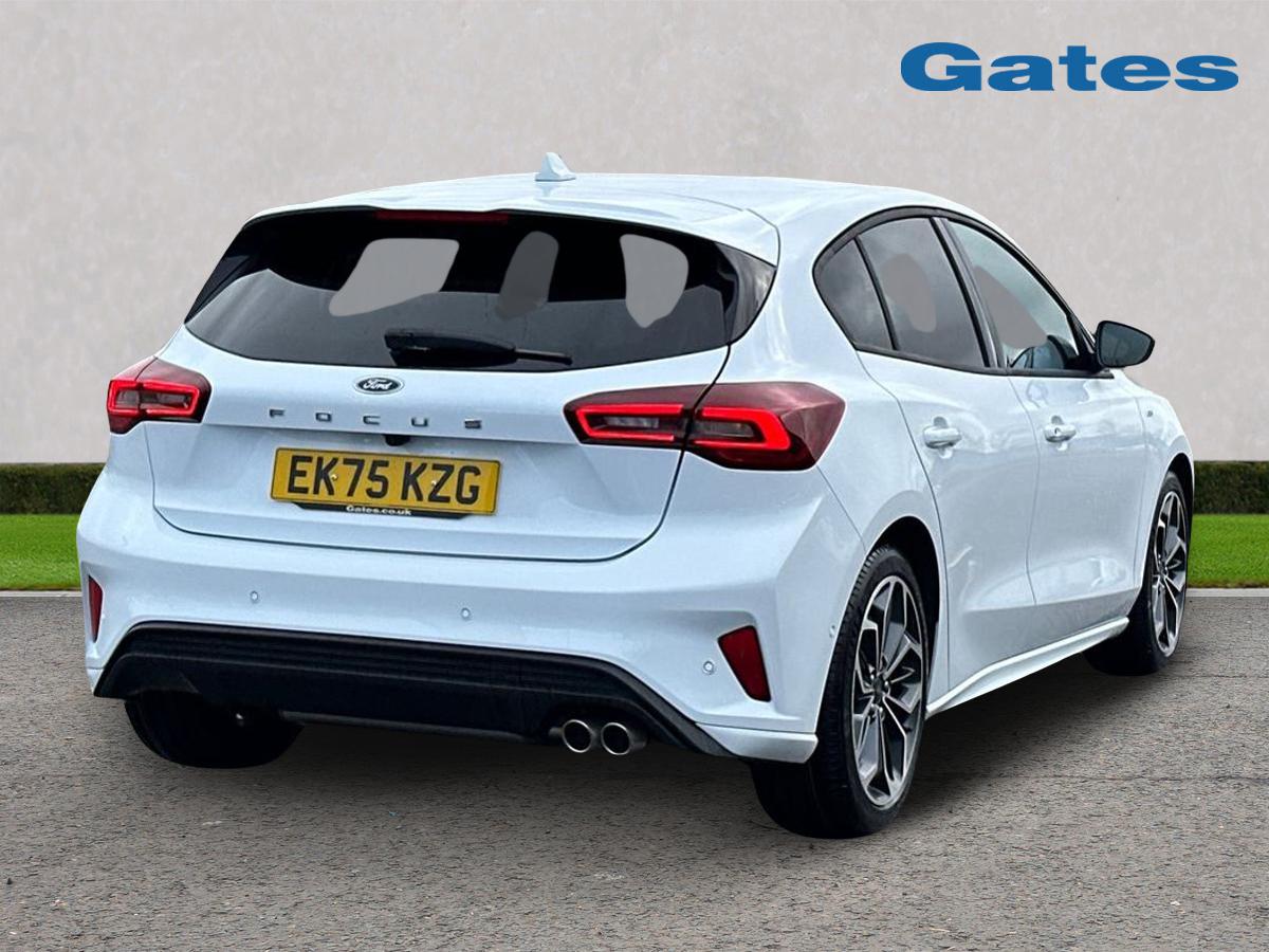 Used Ford Focus 2025 for sale - 78172623: Photo 7