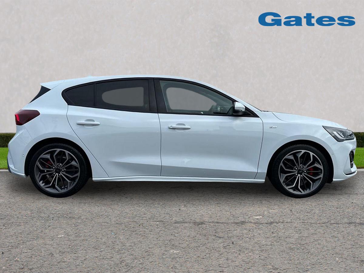 Used Ford Focus 2025 for sale - 78172623: Photo 8
