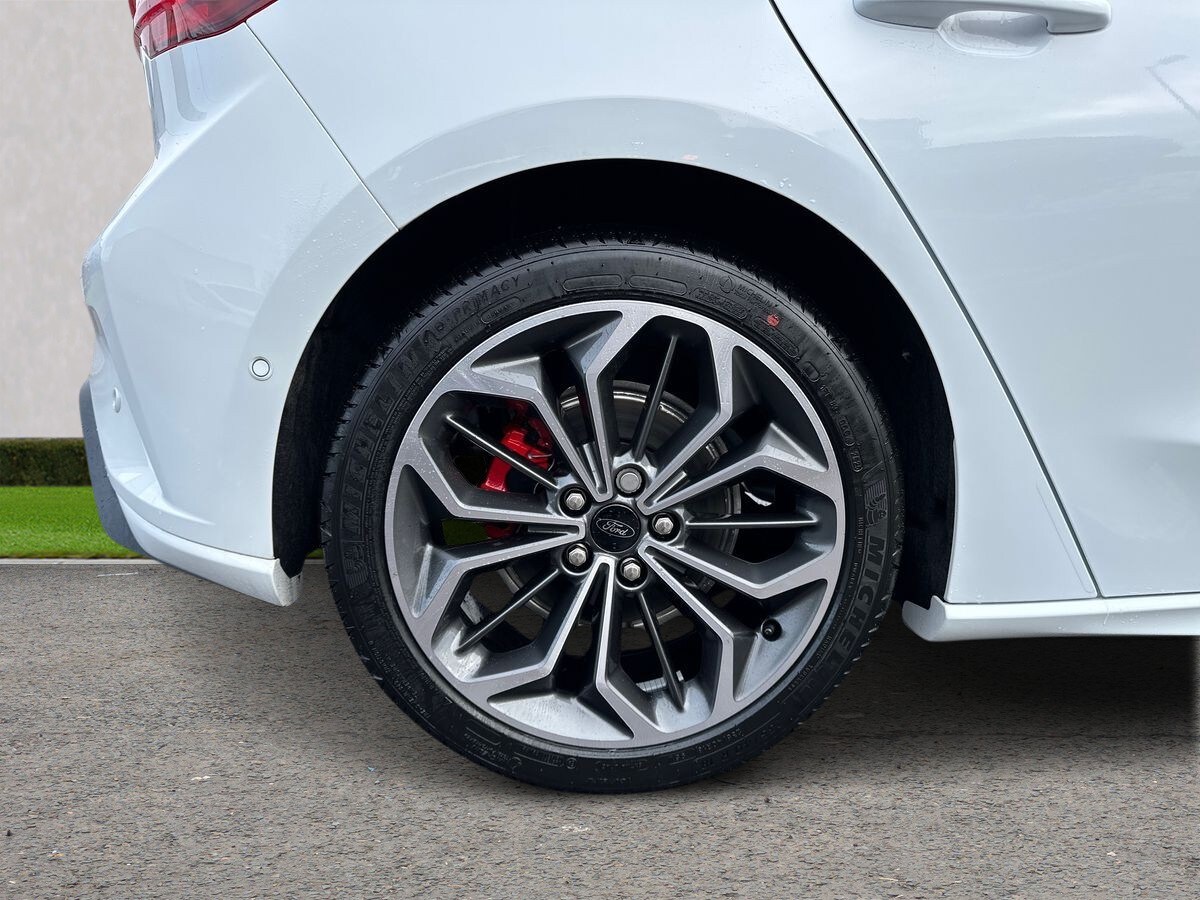 Used Ford Focus 2025 for sale - 78172623: Photo 9