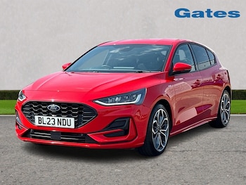 Used Ford Focus 2023 for sale - 79225585: Photo
