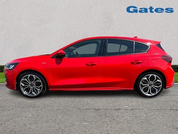 Used Ford Focus 2023 for sale - 79225585: Photo