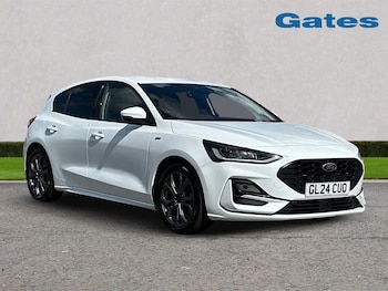 Used Ford Focus 2024 for sale - 75902103: Photo