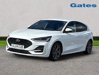 Used Ford Focus 2024 for sale - 75902103: Photo