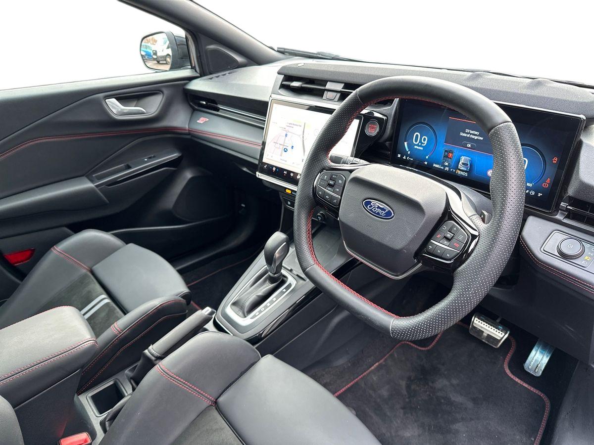 Used Ford Puma 2025 for sale - 77636244: Photo 10