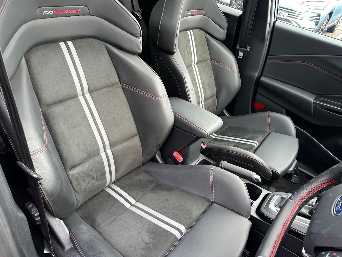 Used Ford Puma 2025 for sale - 77636244: Photo 12