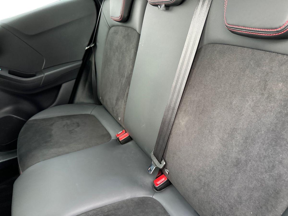 Used Ford Puma 2025 for sale - 77636244: Photo 14