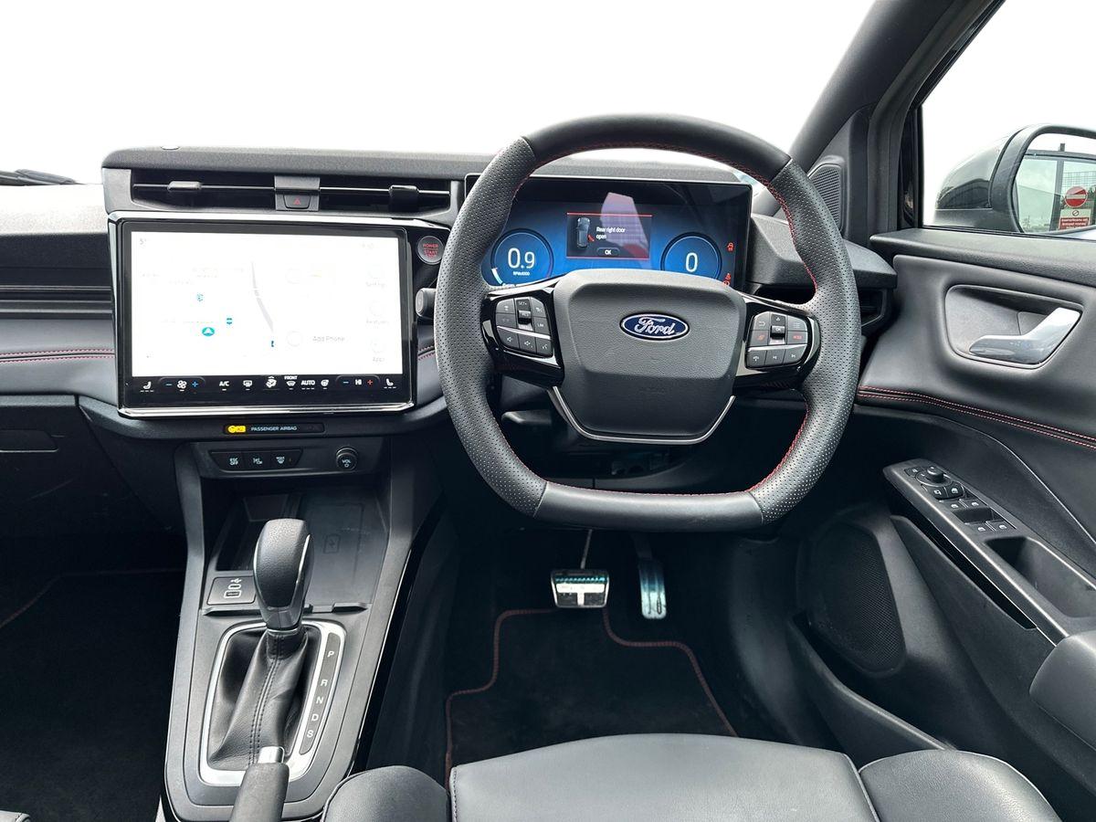 Used Ford Puma 2025 for sale - 77636244: Photo 16