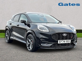 Used Ford Puma 2025 for sale - 77636244: Photo