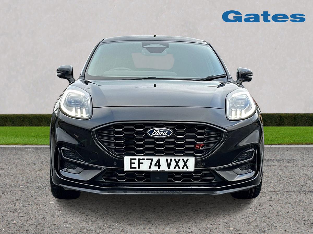 Used Ford Puma 2025 for sale - 77636244: Photo 2