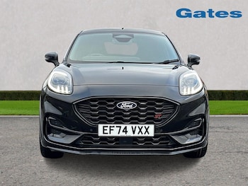 Used Ford Puma 2025 for sale - 77636244: Photo