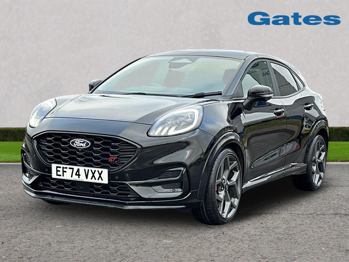 Used Ford Puma 2025 for sale - 77636244: Photo 3