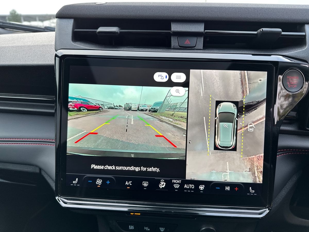 Used Ford Puma 2025 for sale - 77636244: Photo 36