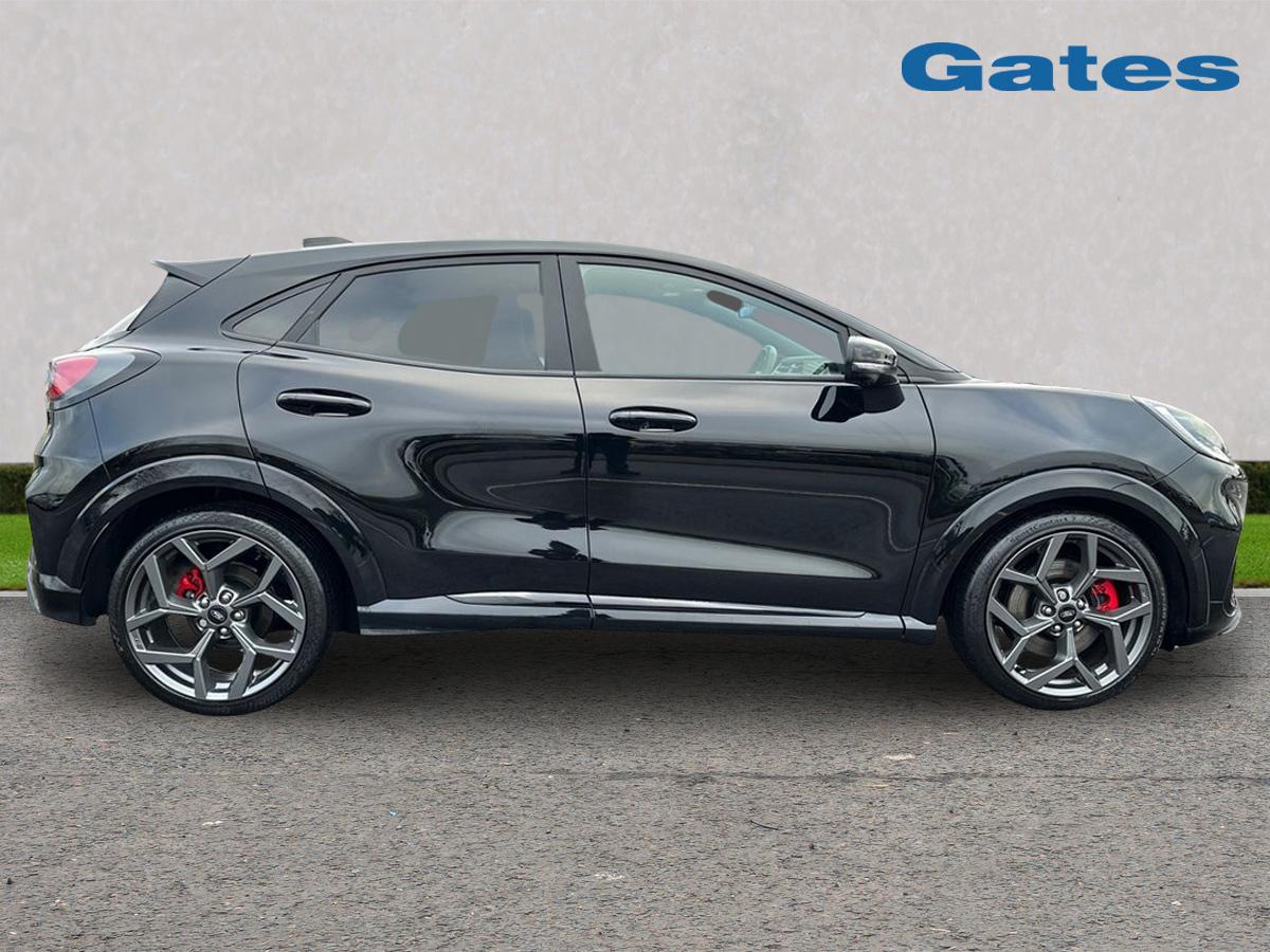 Used Ford Puma 2025 for sale - 77636244: Photo 8