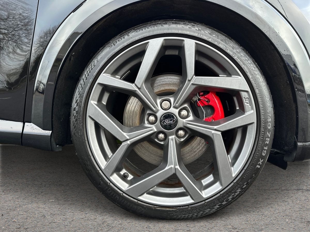 Used Ford Puma 2025 for sale - 77636244: Photo 9