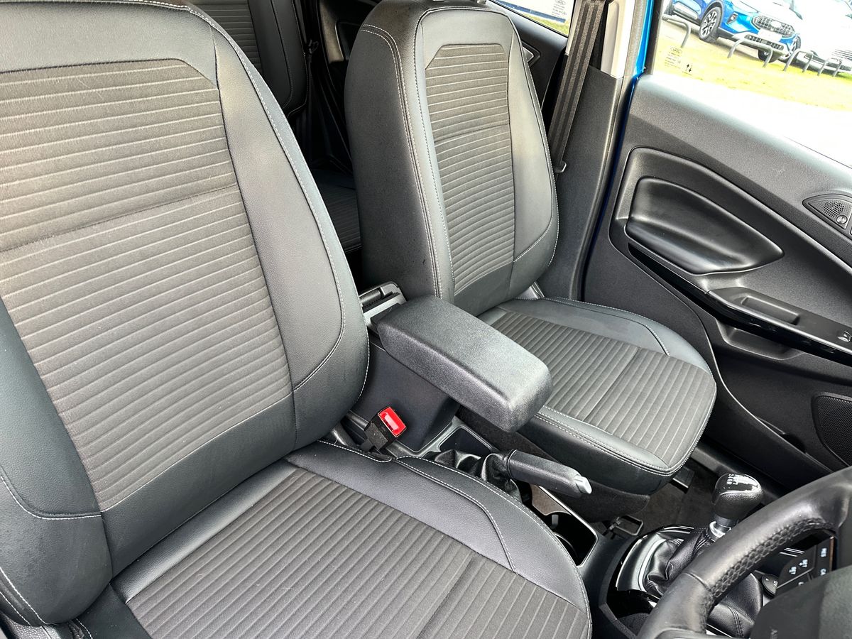 Used Ford Ecosport 2022 for sale - 77127516: Photo 12