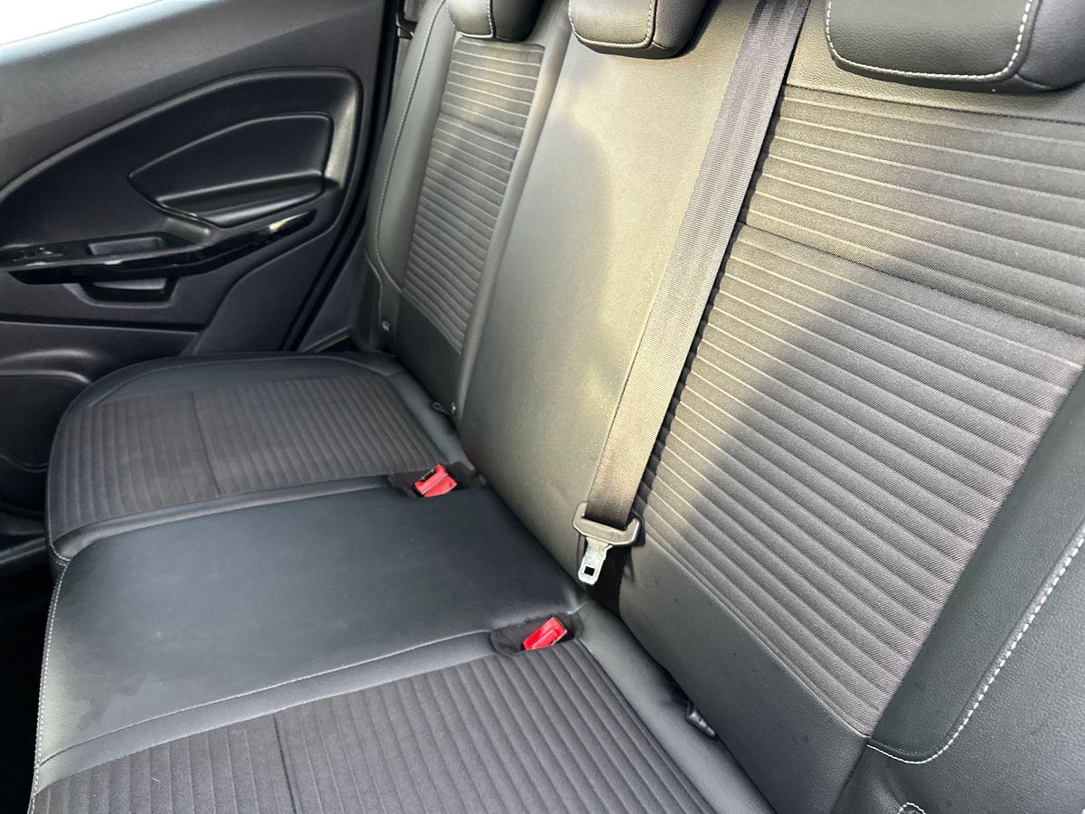Used Ford Ecosport 2022 for sale - 77127516: Photo 14