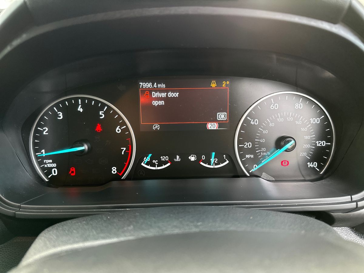 Used Ford Ecosport 2022 for sale - 77127516: Photo 18