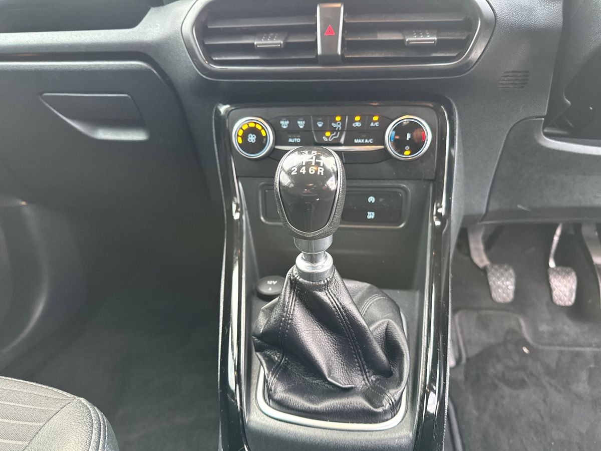 Used Ford Ecosport 2022 for sale - 77127516: Photo 22