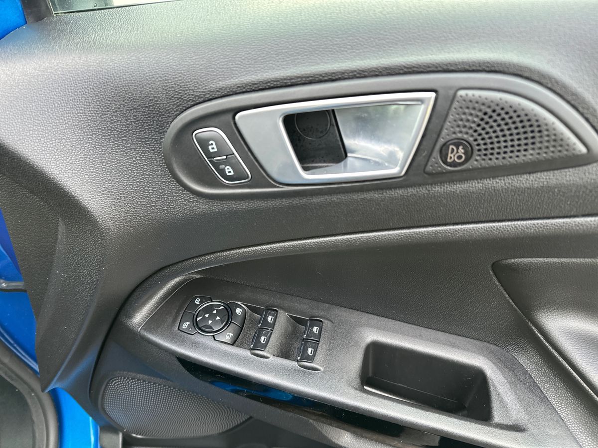 Used Ford Ecosport 2022 for sale - 77127516: Photo 25