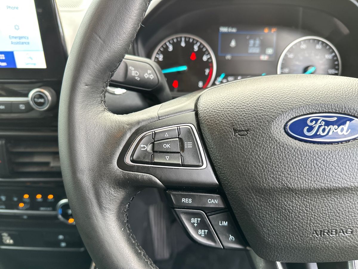Used Ford Ecosport 2022 for sale - 77127516: Photo 26