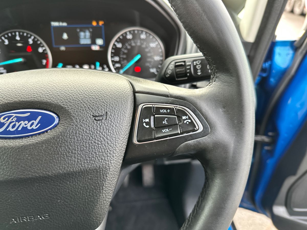 Used Ford Ecosport 2022 for sale - 77127516: Photo 27