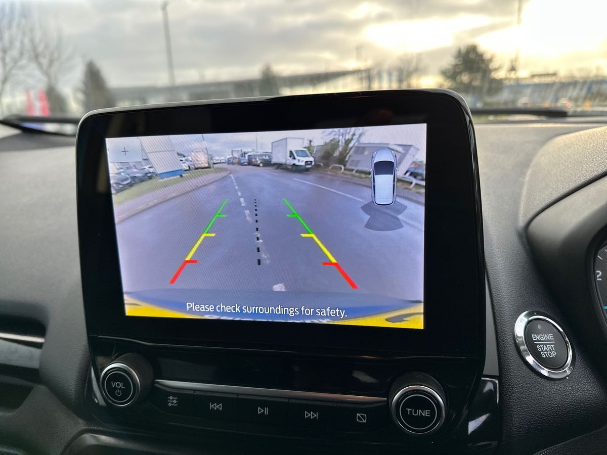 Used Ford Ecosport 2022 for sale - 77127516: Photo 36