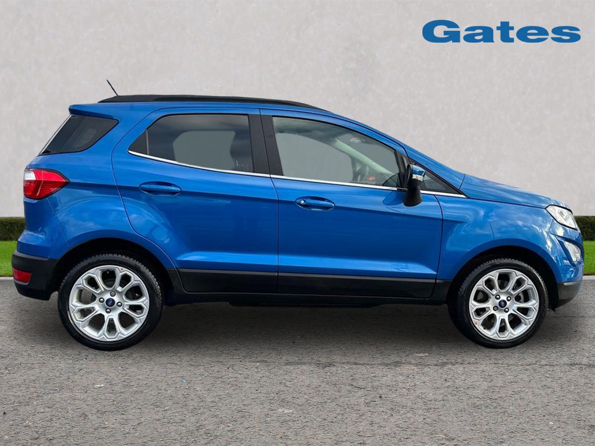Used Ford Ecosport 2022 for sale - 77127516: Photo 8