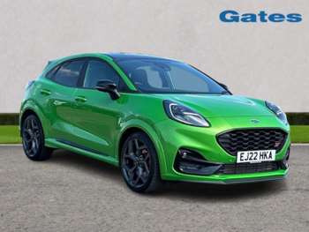 2022 - 1.5 EcoBoost ST 5dr