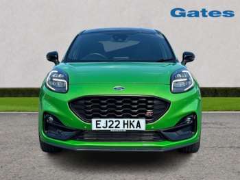 Used Ford Puma 2022 for sale - 74606800: Photo