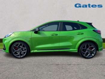 Used Ford Puma 2022 for sale - 74606800: Photo