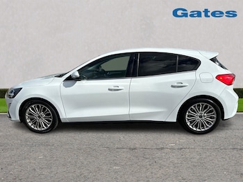 Used Ford Focus 2021 for sale - 78307783: Photo