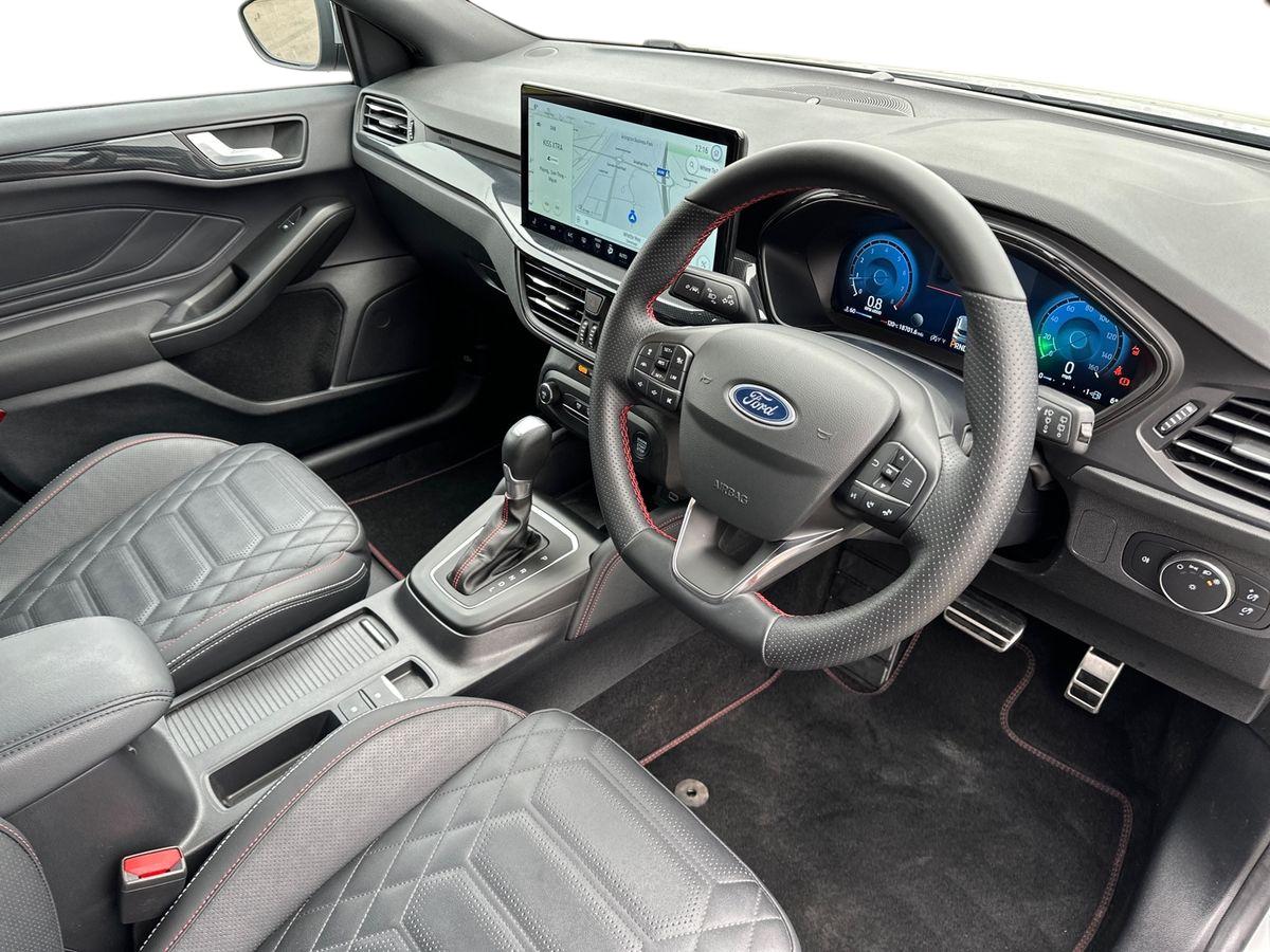 Used Ford Focus 2025 for sale - 77975478: Photo 10