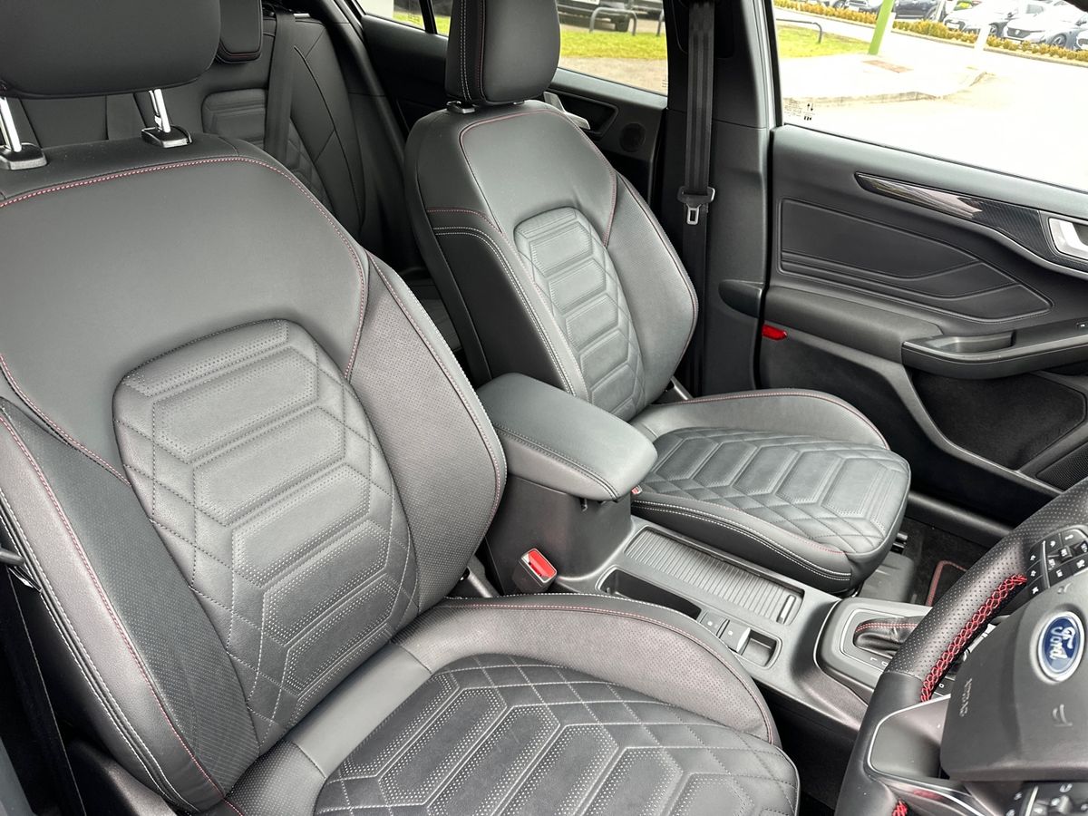 Used Ford Focus 2025 for sale - 77975478: Photo 12