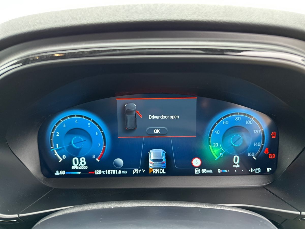 Used Ford Focus 2025 for sale - 77975478: Photo 18