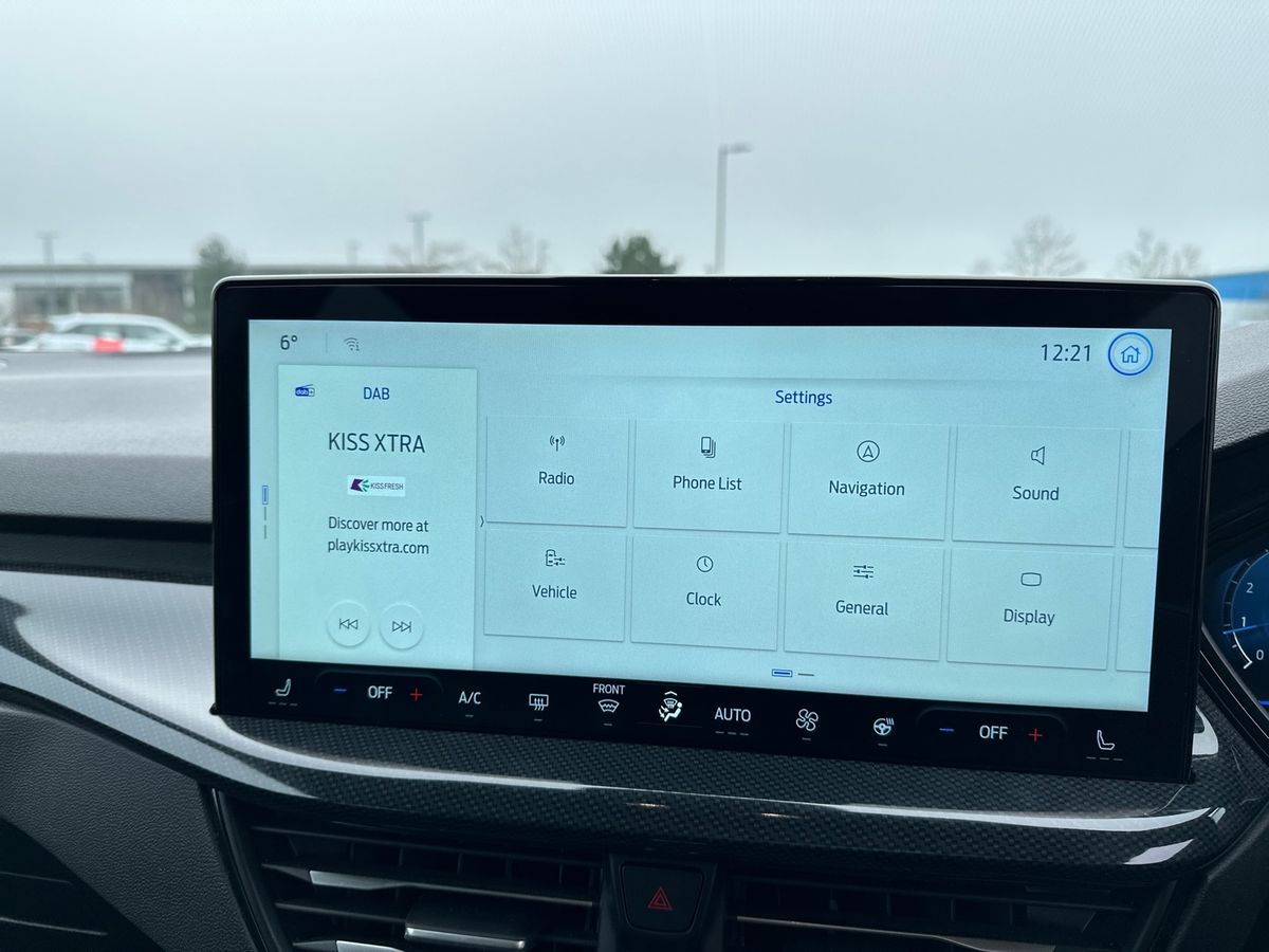 Used Ford Focus 2025 for sale - 77975478: Photo 19